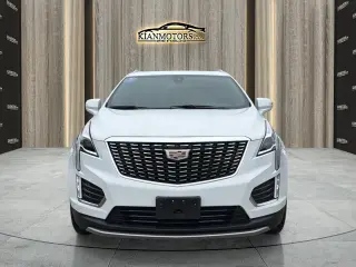 2024 CADILLAC XT5