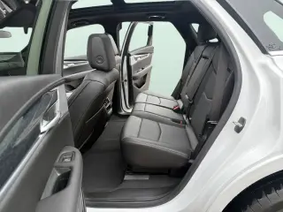 2024 CADILLAC XT5