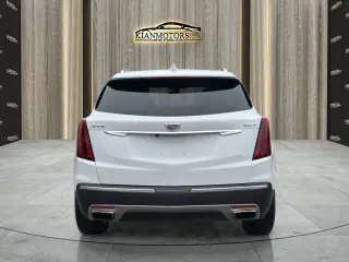 2024 CADILLAC XT5