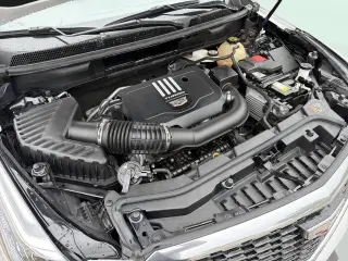 2024 CADILLAC XT5
