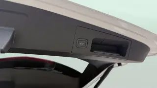 2024 CADILLAC XT5