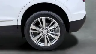 2024 CADILLAC XT5