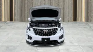 2024 CADILLAC XT5