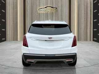 2024 CADILLAC XT5