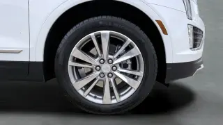 2024 CADILLAC XT5