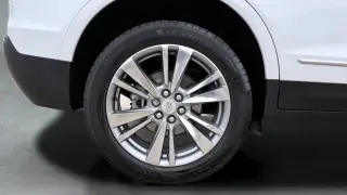 2024 CADILLAC XT5
