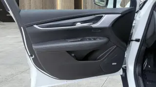 2024 CADILLAC XT5