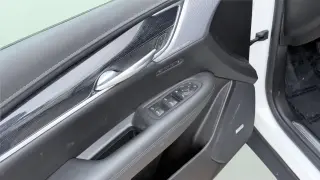 2024 CADILLAC XT5