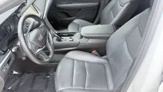 2024 CADILLAC XT5