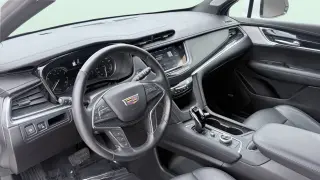 2024 CADILLAC XT5