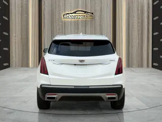 2024 CADILLAC XT5
