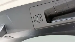 2024 CADILLAC XT5