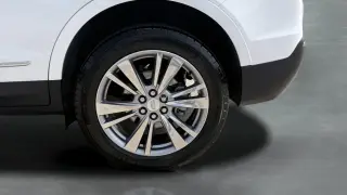 2024 CADILLAC XT5