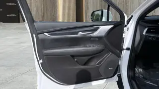 2024 CADILLAC XT5