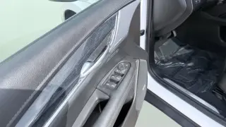 2024 CADILLAC XT5