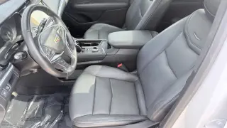 2024 CADILLAC XT5