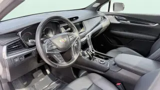2024 CADILLAC XT5