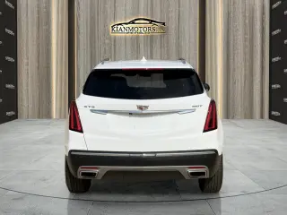 2024 CADILLAC XT5