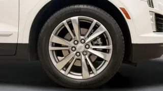 2024 CADILLAC XT5