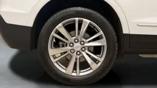 2024 CADILLAC XT5