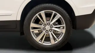 2024 CADILLAC XT5