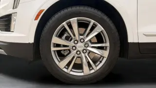 2024 CADILLAC XT5
