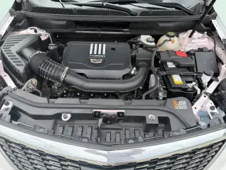 2024 CADILLAC XT5