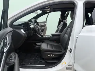 2024 CADILLAC XT5