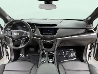 2024 CADILLAC XT5