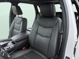 2024 CADILLAC XT5
