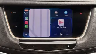 2024 CADILLAC XT5