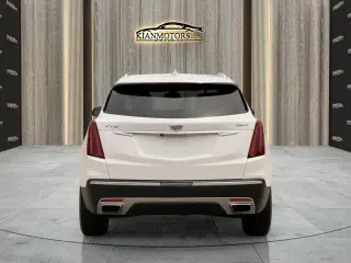 2024 CADILLAC XT5