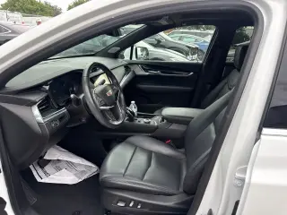 2024 CADILLAC XT5