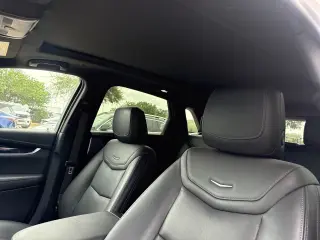 2024 CADILLAC XT5