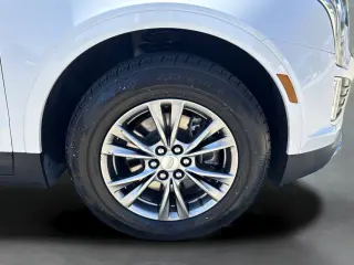 2023 CADILLAC XT5