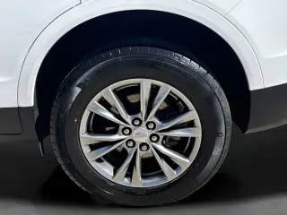 2023 CADILLAC XT5
