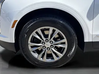 2023 CADILLAC XT5