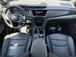 2023 CADILLAC XT5