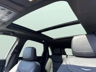 2023 CADILLAC XT5