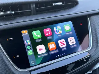 2023 CADILLAC XT5