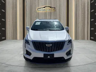 2023 CADILLAC XT5