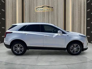 2023 CADILLAC XT5