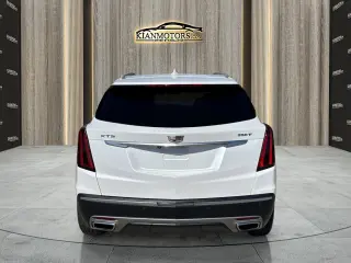 2023 CADILLAC XT5