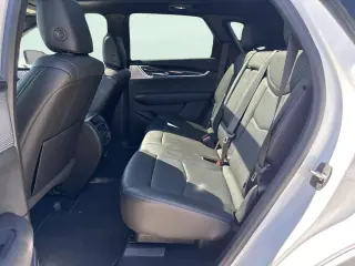 2023 CADILLAC XT5