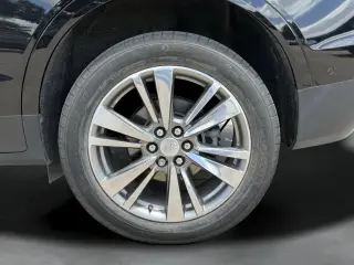 2021 CADILLAC XT5