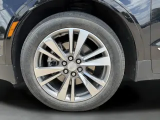 2021 CADILLAC XT5