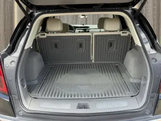 2021 CADILLAC XT5