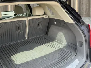 2021 CADILLAC XT5