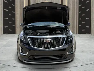 2021 CADILLAC XT5