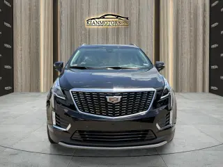 2021 CADILLAC XT5